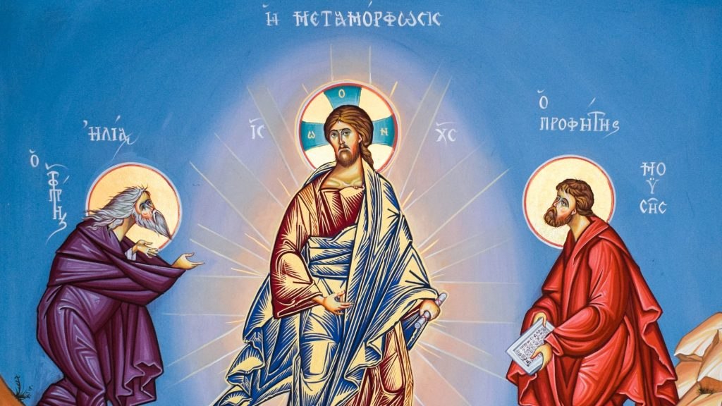 Зачем Господь явил апостолам именно Моисея и Илию?